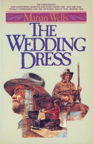 Book Review: The Wedding Dress