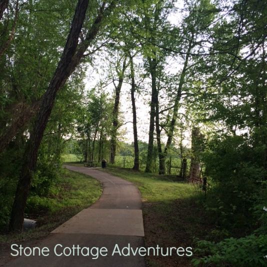 Spadra Creek Nature Trail – photo 12