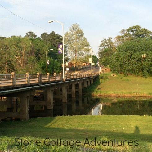 Spadra Creek Nature Trail – photo 18