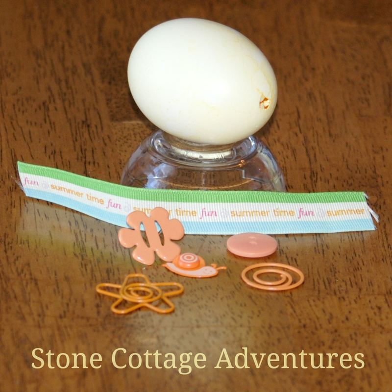 Whimsical Easter Eggs – photo 2