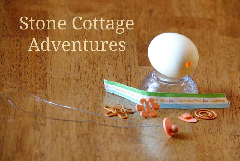 Whimsical Easter Eggs – photo 5