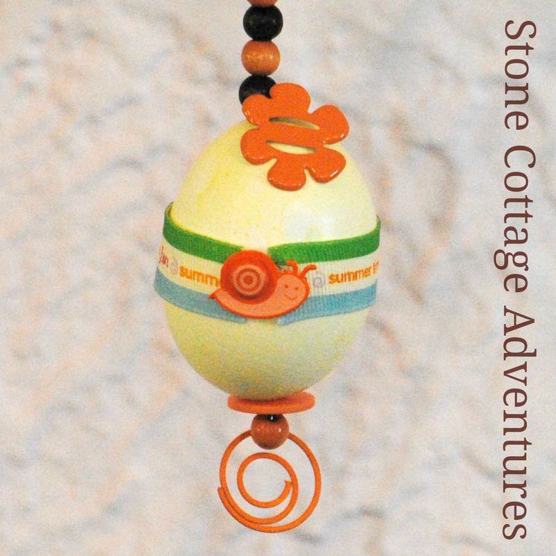 Whimsical Easter Eggs – photo 6