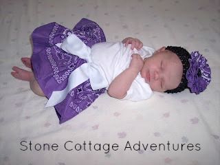 Bandana Round Up Features – photo 2