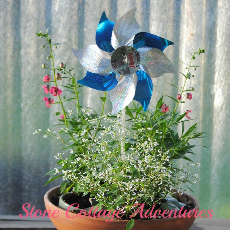 Patriotic Planter – photo 1