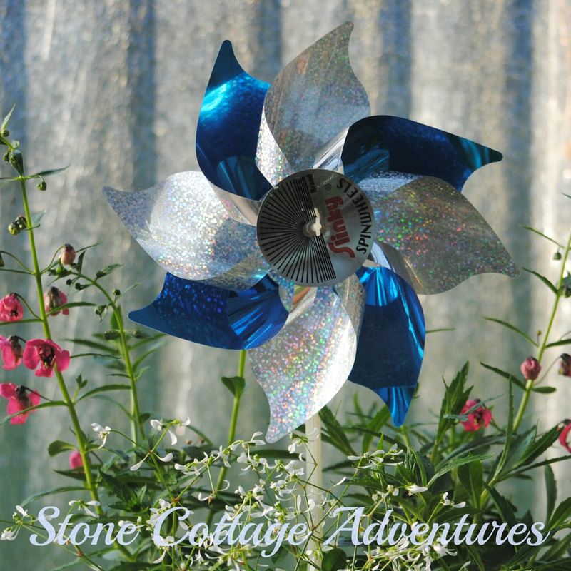 Patriotic Planter – photo 6
