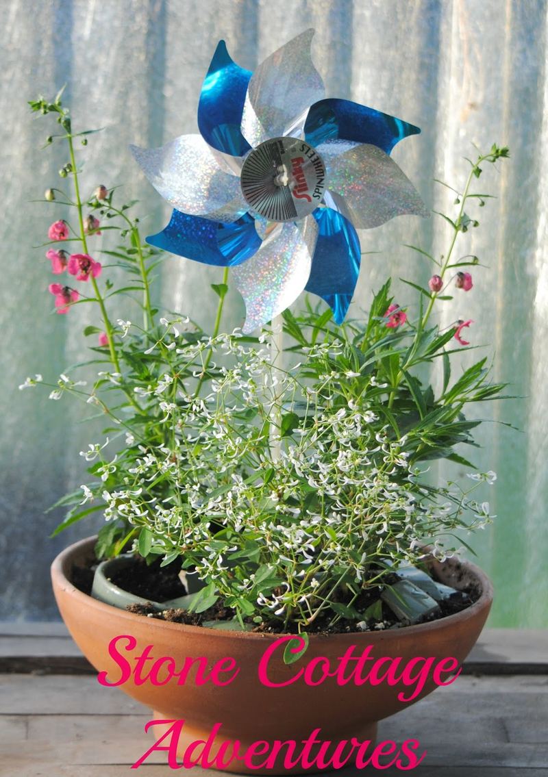 Patriotic Planter – photo 7
