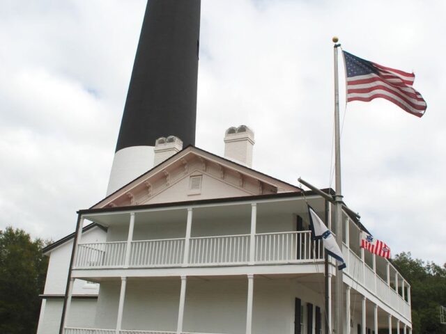 Pensacola Lighthouse and Museum