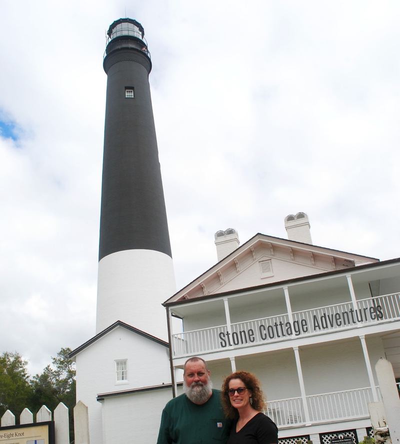 Pensacola Lighthouse and Museum – photo 13