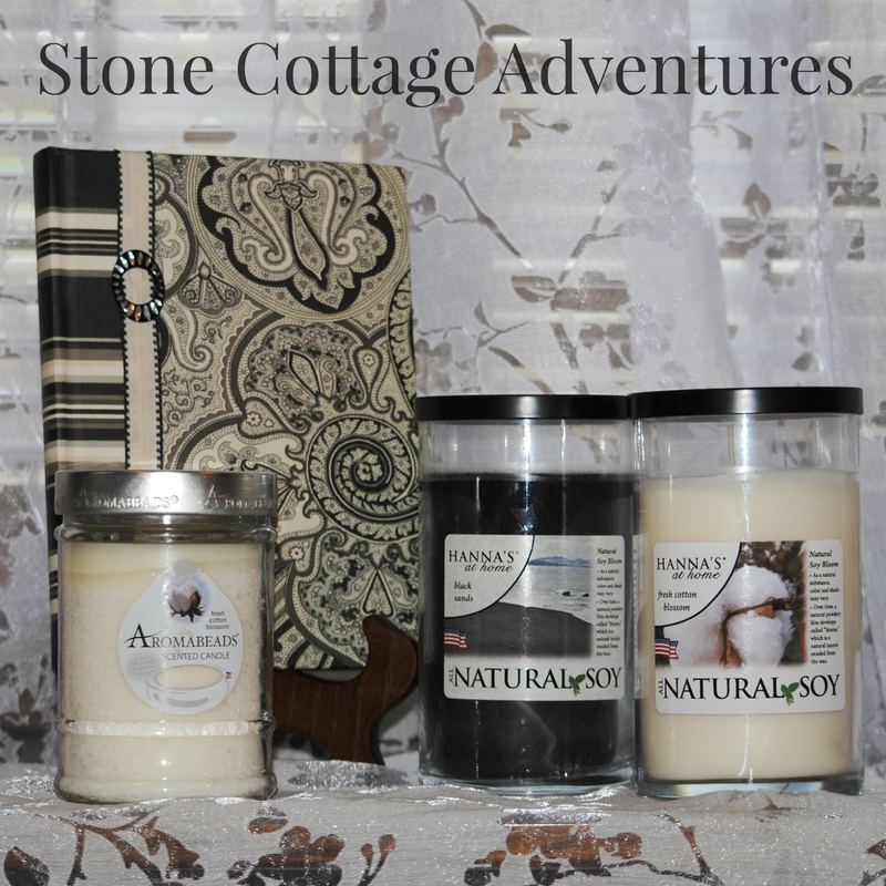 Vintage Vibe Gift Wrap AND a Candle Giveaway – photo 5