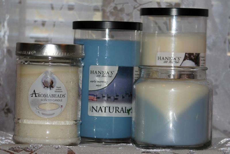 Candlemart Giveaway Announcement – photo 2