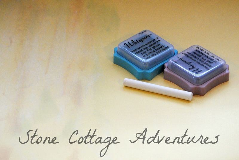 Craft Room Destash Challenge - Framing Summer in Card Stock β photo 7