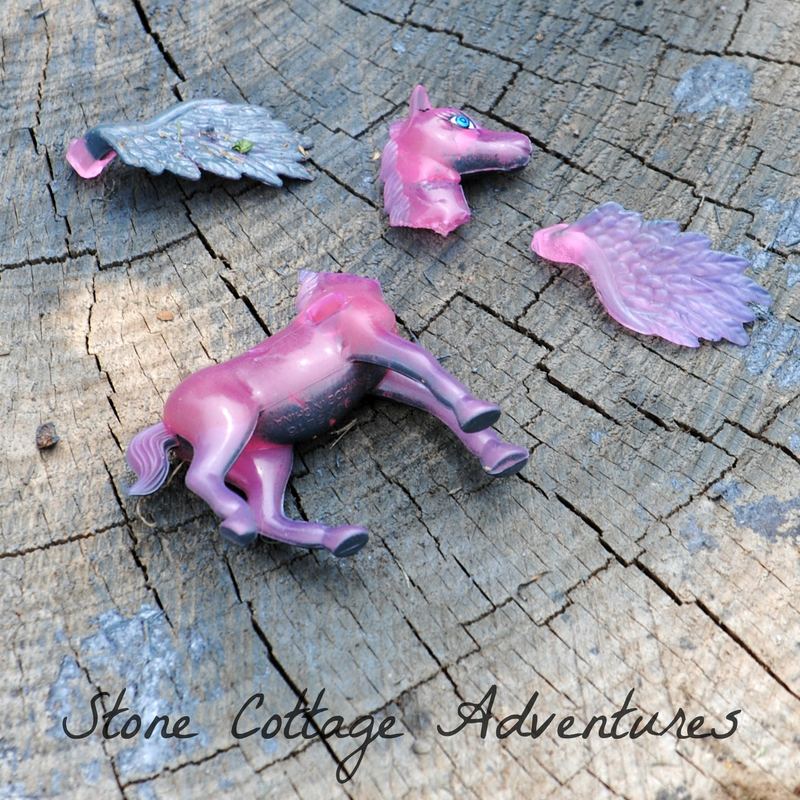 Dollar Store Craft Challenge – photo 10