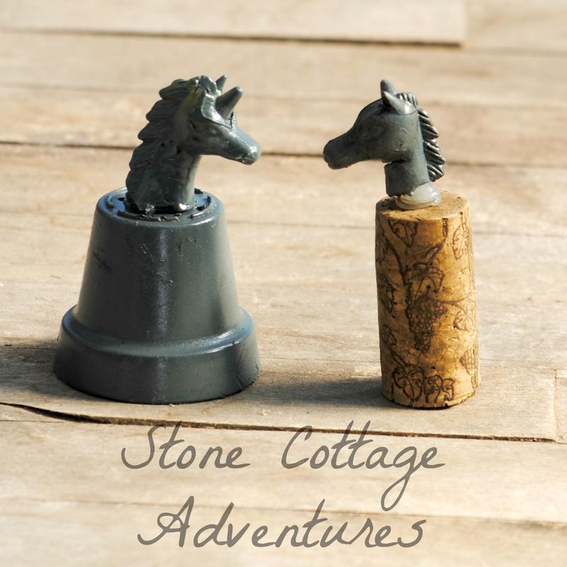 Dollar Store Craft Challenge – photo 11