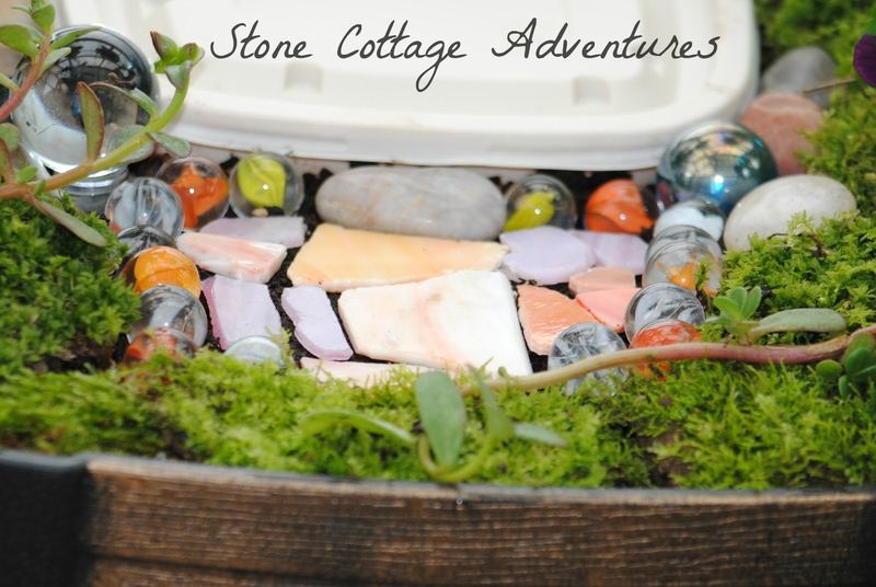 Dollar Store Craft Challenge – photo 15