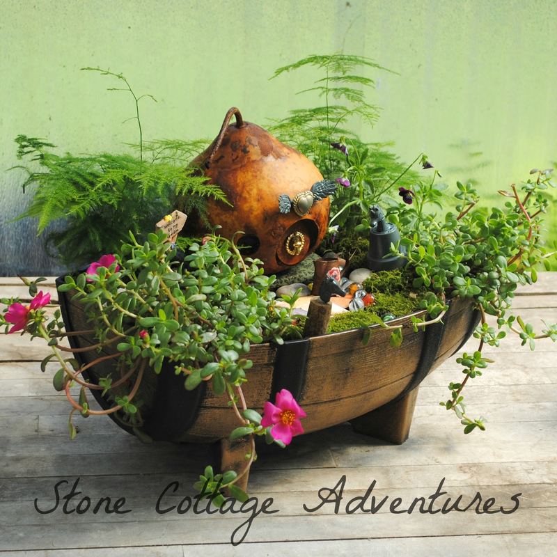Dollar Store Craft Challenge – photo 17