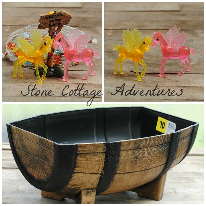 Dollar Store Craft Challenge – photo 5