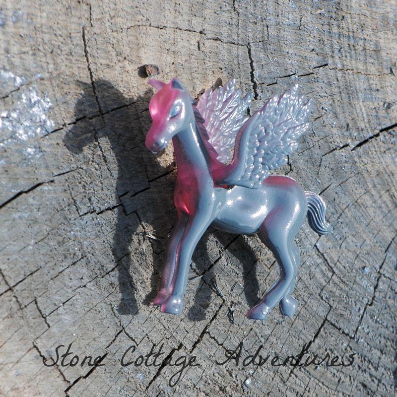 Dollar Store Craft Challenge – photo 9