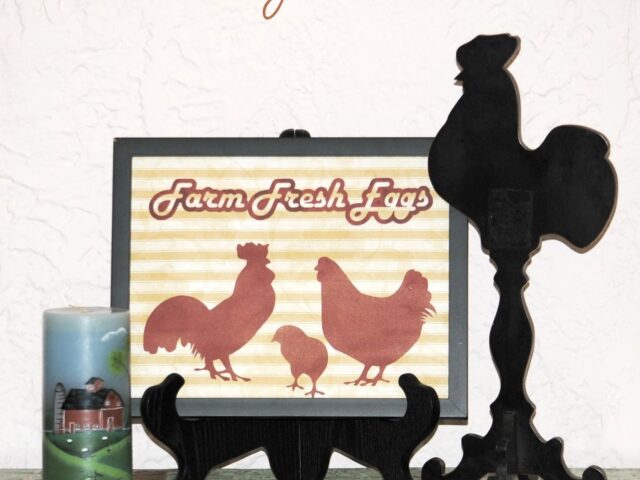 Got Eggs? Farm Fresh Eggs?
