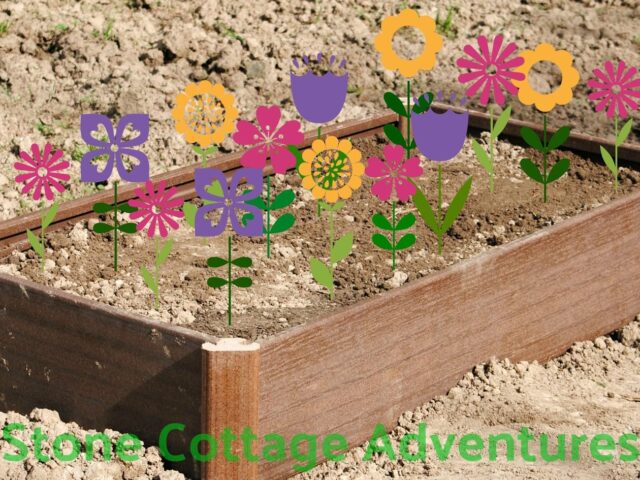 Raised Garden Bed from Greenland Gardener