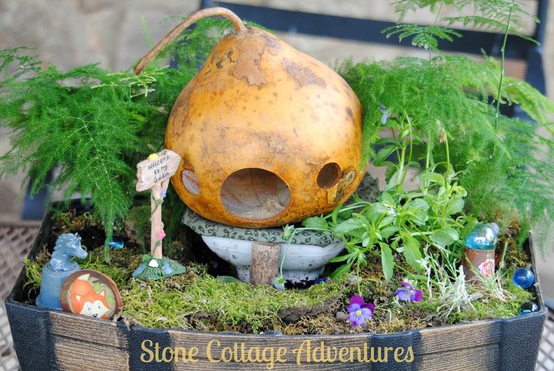 Fairy Garden Update – photo 3