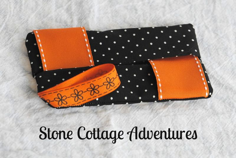 Monthly Crafty De Stash Challenge - Pretty Lil Pocket Packs – photo 13