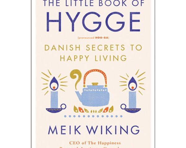 Book Review: The Little Book of Hygge