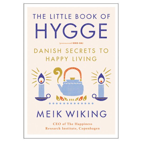 Book Review:  The Little Book of Hygge – photo 1