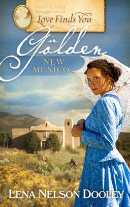 Book Review: Love Finds You in Golden, New Mexico – photo 1