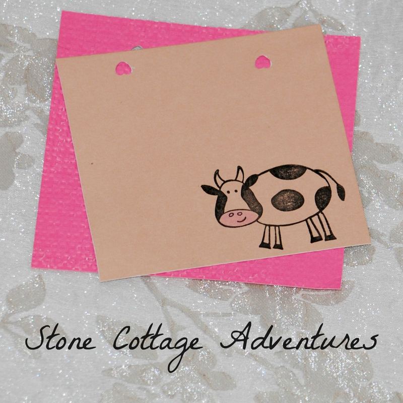 Create a Quick Cow Gift Card – photo 4