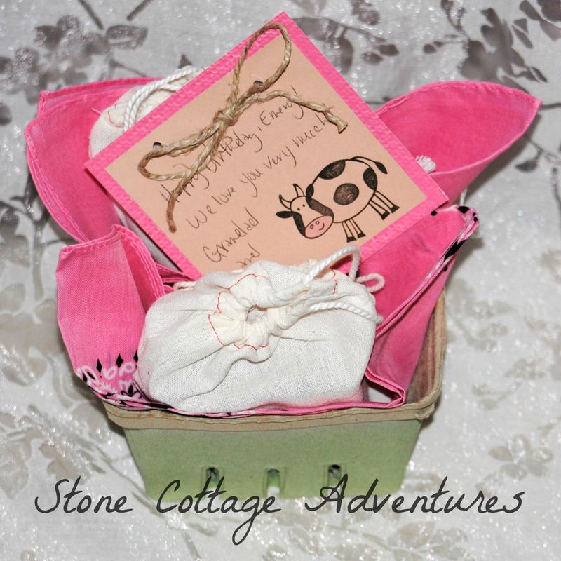 Create a Quick Cow Gift Card – photo 5