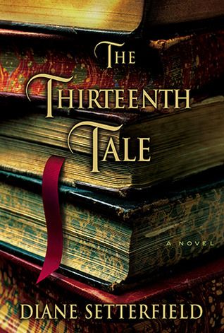 Book Review: The Thirteenth Tale