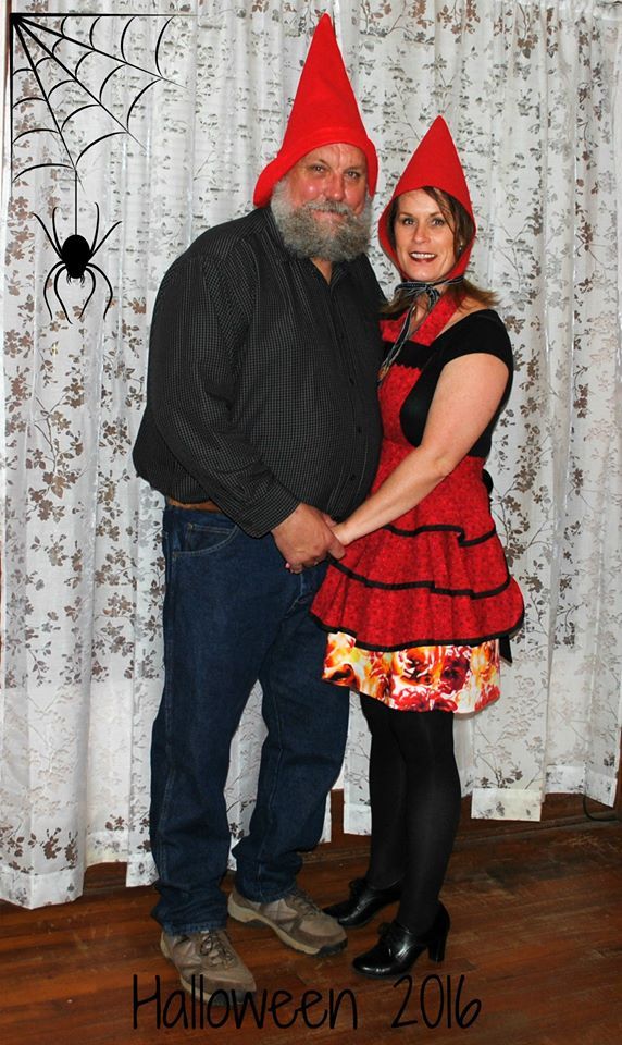 'Need a Quick Couples Costume? – photo 7