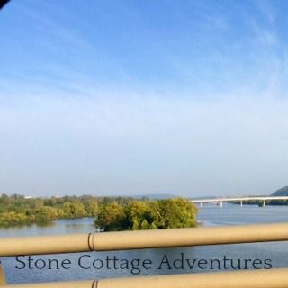 Travels with Marci Arkansas River Bridge – photo 4