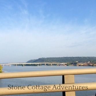 Travels with Marci Arkansas River Bridge – photo 5