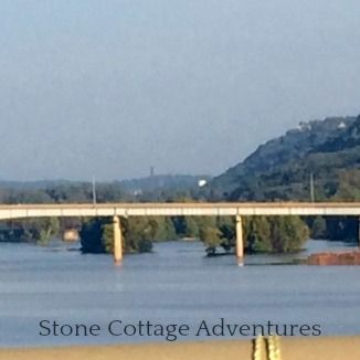 Travels with Marci Arkansas River Bridge – photo 6