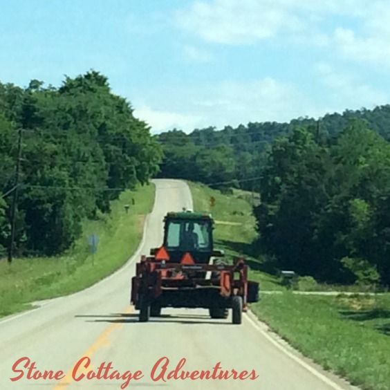 Travels with Marci on Highway 103 – photo 1