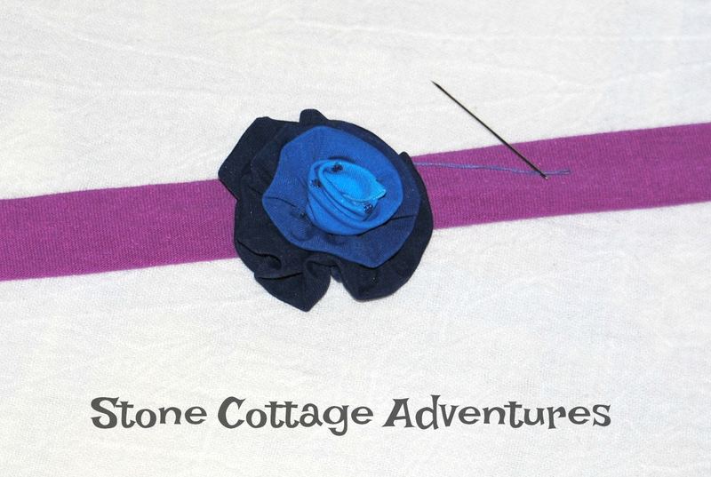 Custom Toddler T-Shirts and Headbands – photo 11