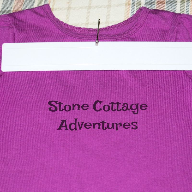 Custom Toddler T-Shirts and Headbands – photo 5