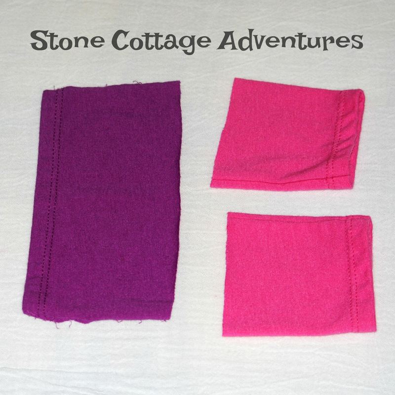 Custom Toddler T-Shirts and Headbands – photo 7