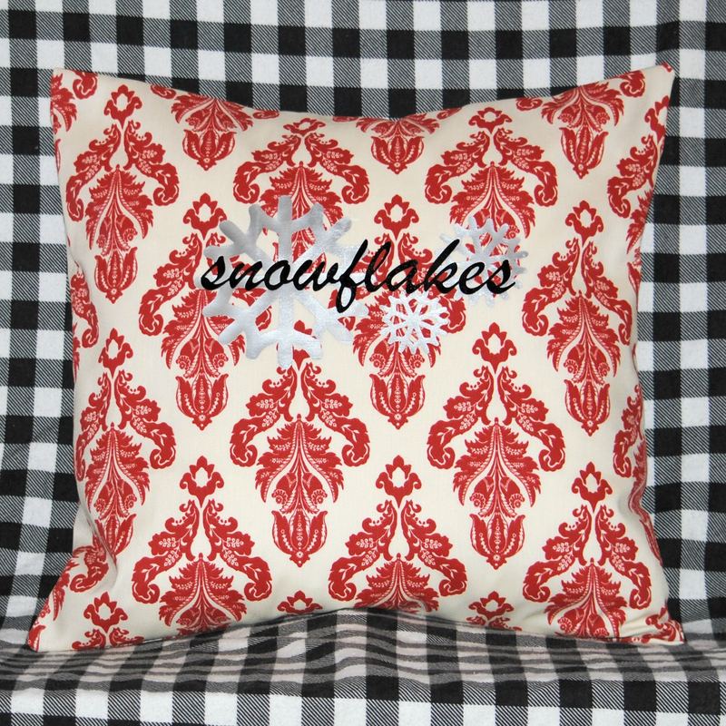 My Favorite Pillow Covers & De Stash Challenge – photo 1