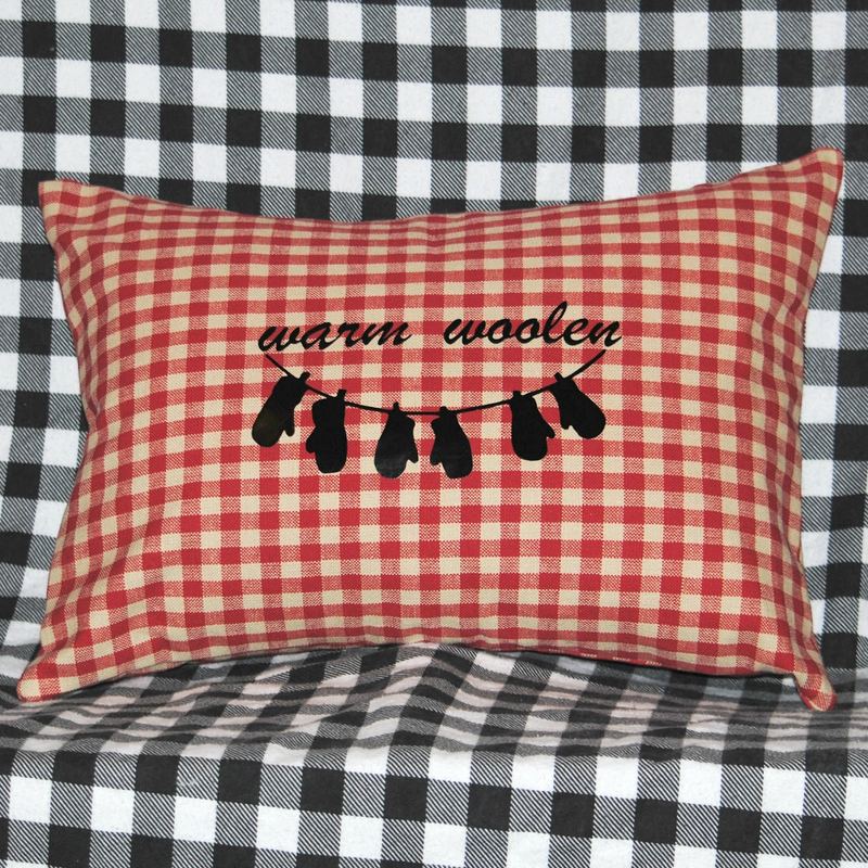 My Favorite Pillow Covers & De Stash Challenge – photo 4