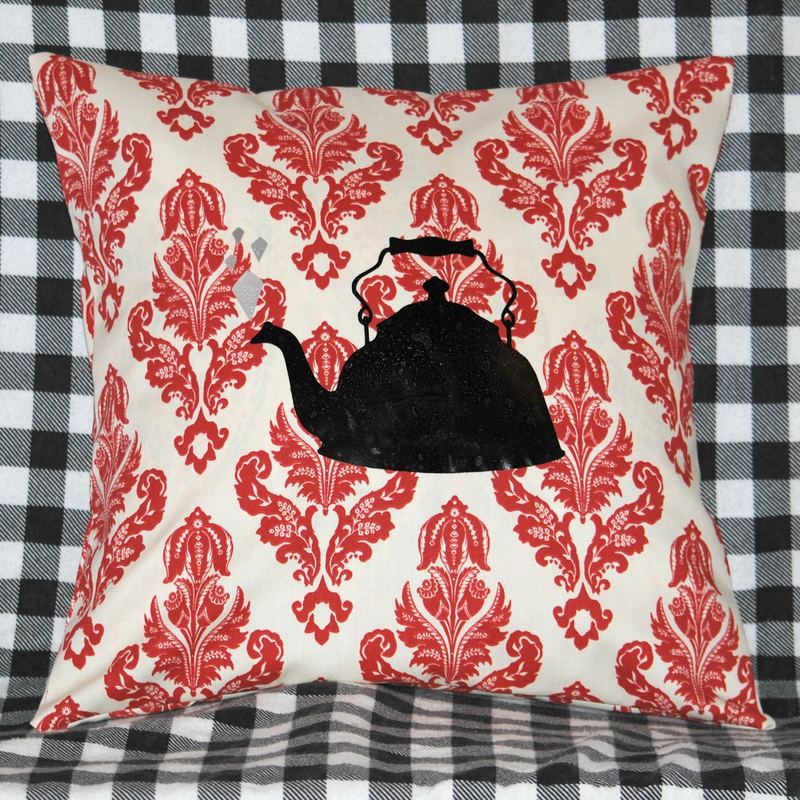 My Favorite Pillow Covers & De Stash Challenge – photo 5