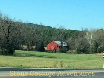 Travels with Marci at Square Rock