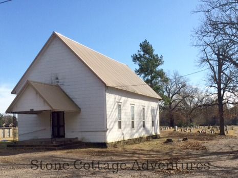 Travels with Marci at Square Rock – photo 3