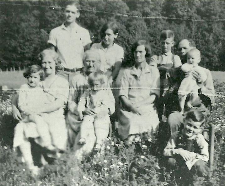 Big Family Holiday Menu – photo 2
