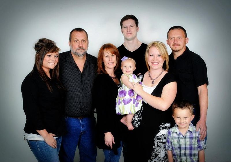 Big Family Holiday Menu – photo 3