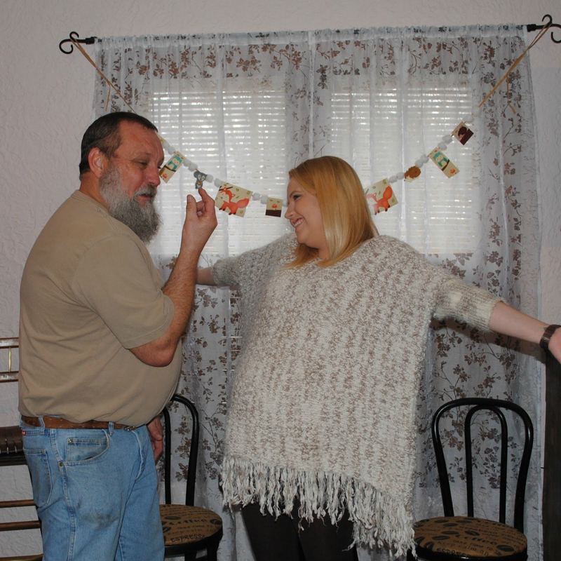 Do you love me this much? – photo 3