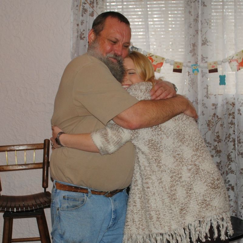 Do you love me this much? – photo 5