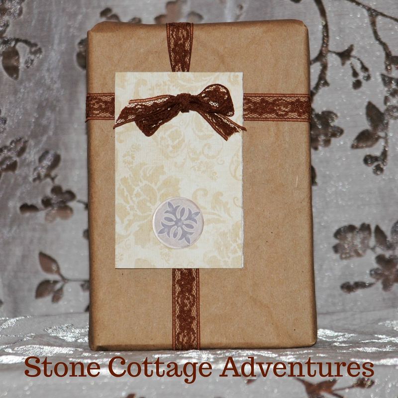 Gift Wrap Theme for 2017 – photo 1