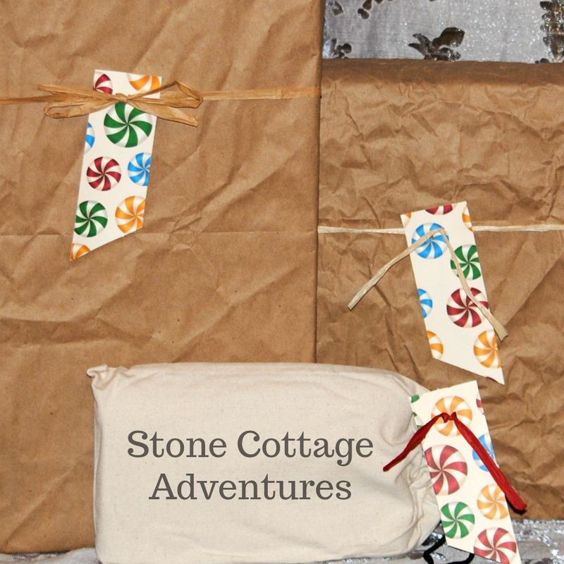 Gift Wrap Theme for 2017 – photo 4